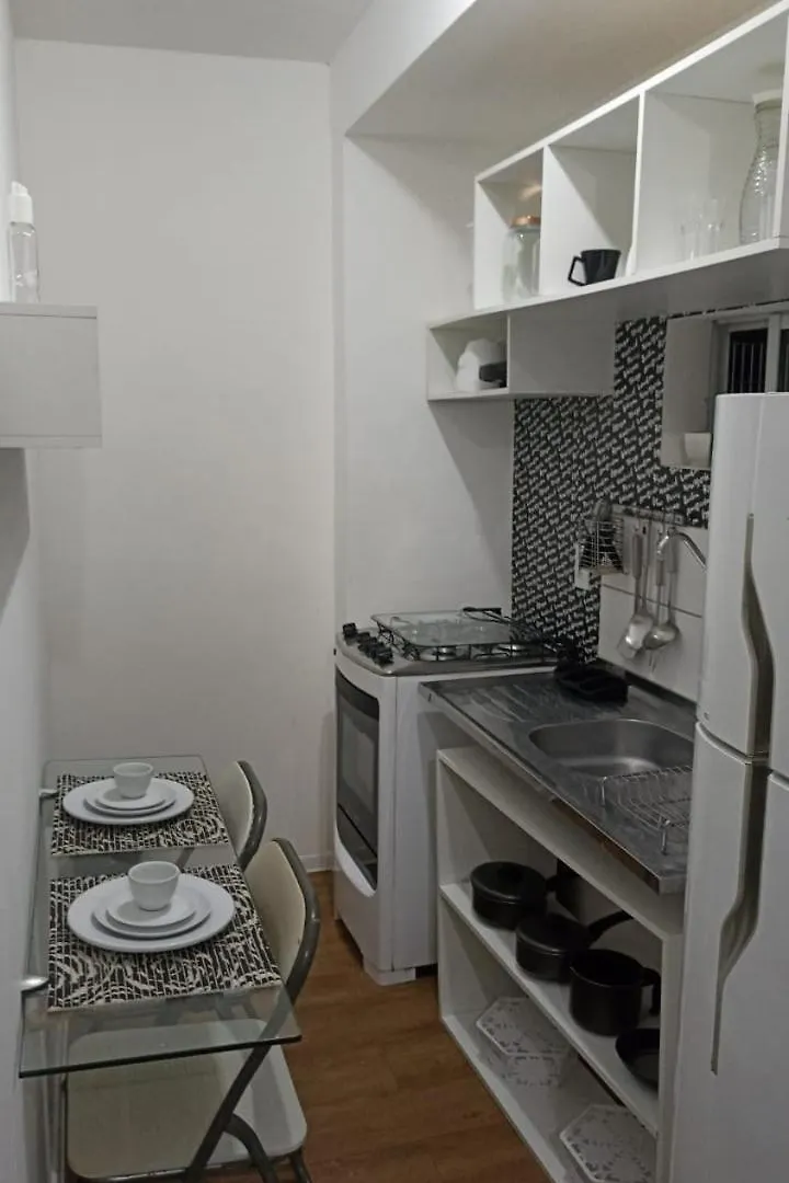 Διαμέρισμα Apartamento Mobiliado Νατάλ Βραζιλία