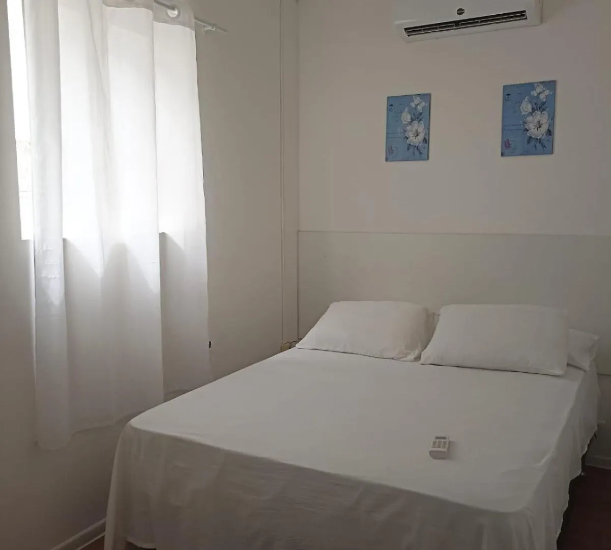 Apartamento Mobiliado Νατάλ Βραζιλία