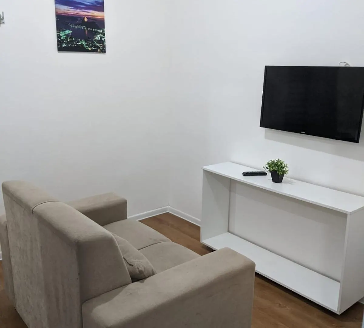 Διαμέρισμα Apartamento Mobiliado Νατάλ Βραζιλία
