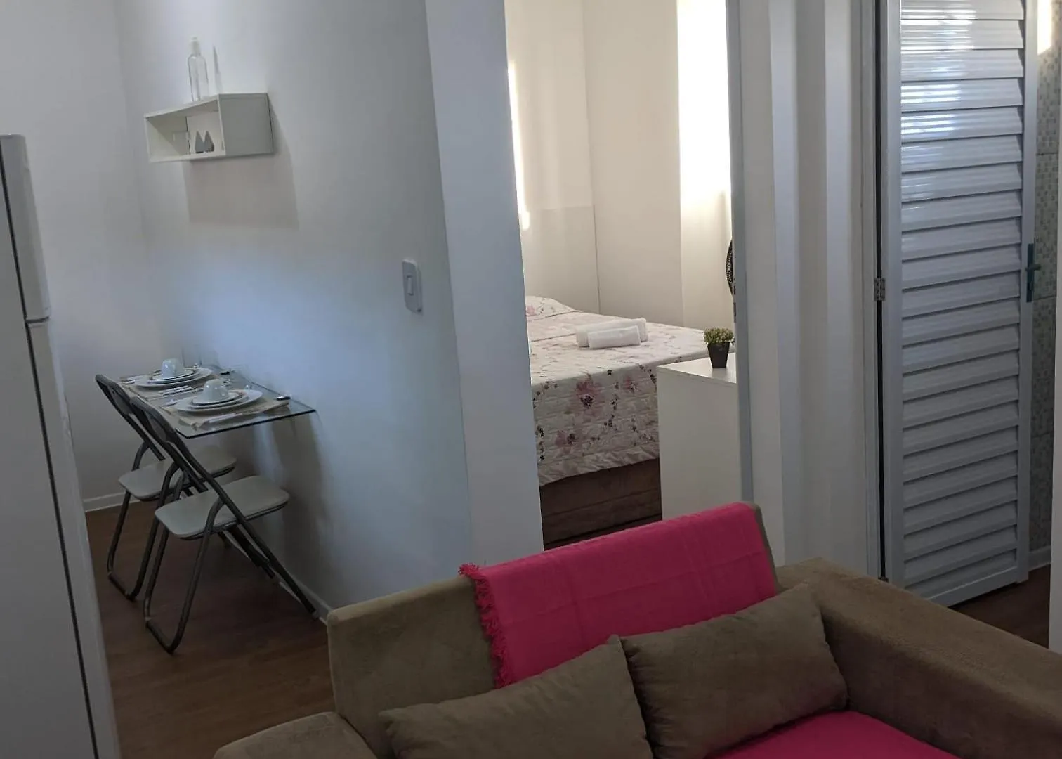 Apartamento Mobiliado Νατάλ 0*,  Βραζιλία